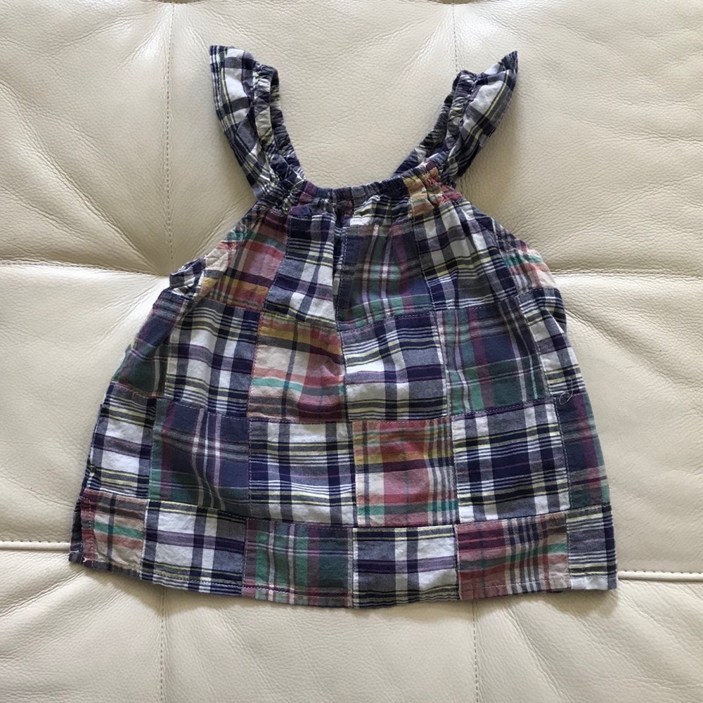 Crewcuts Girls Top